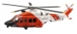 Helicopter AW-139 Augusta